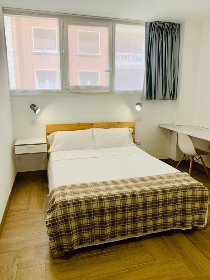 Apartamento Full Equip. Билбао Екстериор снимка