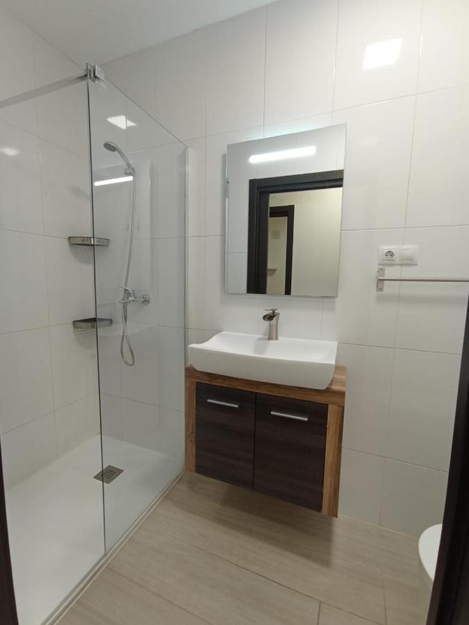 Apartamento Full Equip. Билбао Екстериор снимка