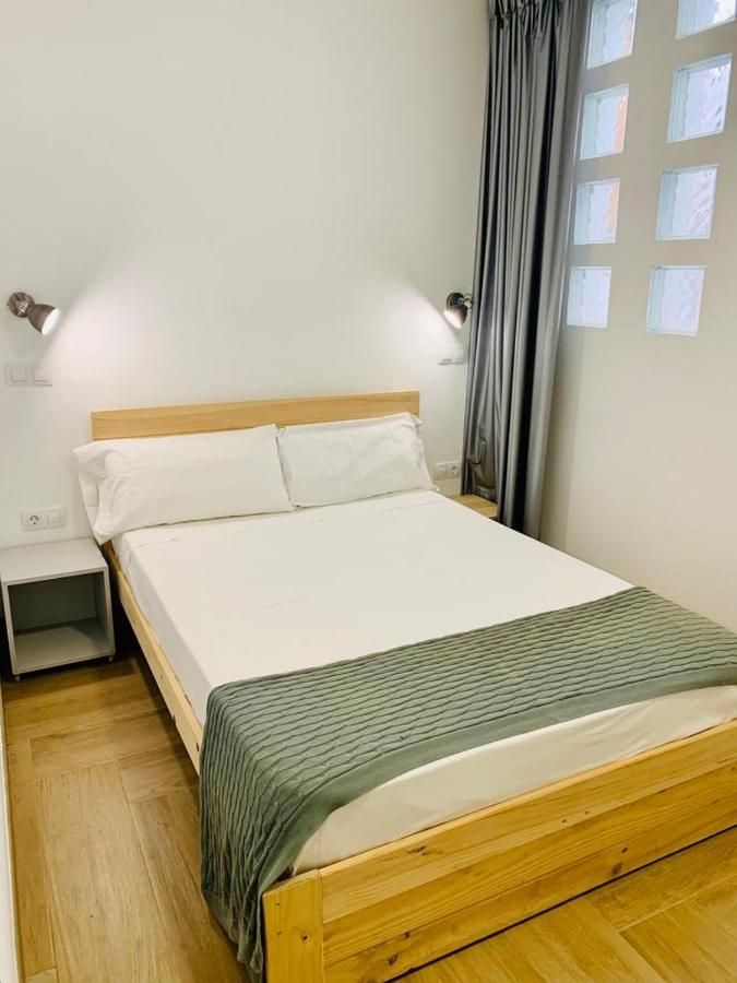 Apartamento Full Equip. Билбао Екстериор снимка