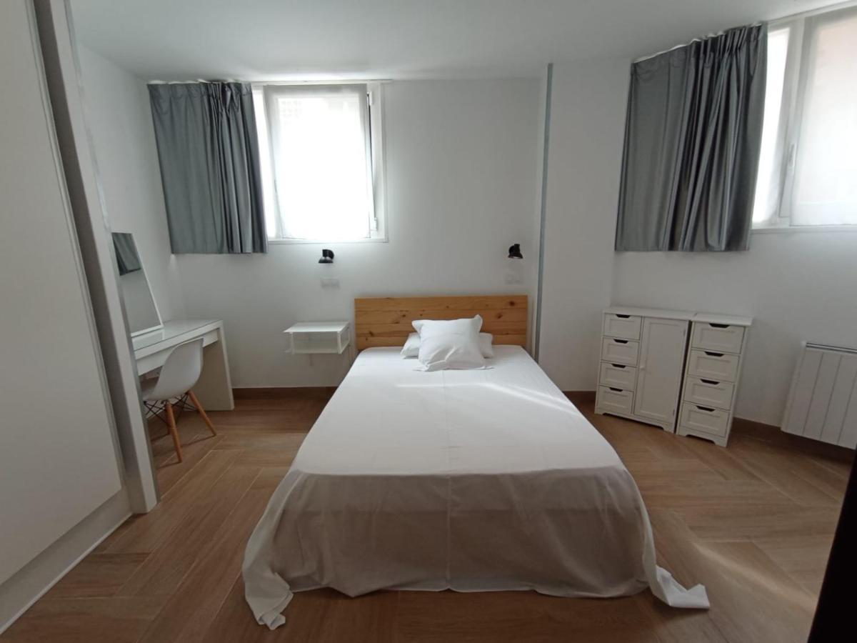 Apartamento Full Equip. Билбао Екстериор снимка