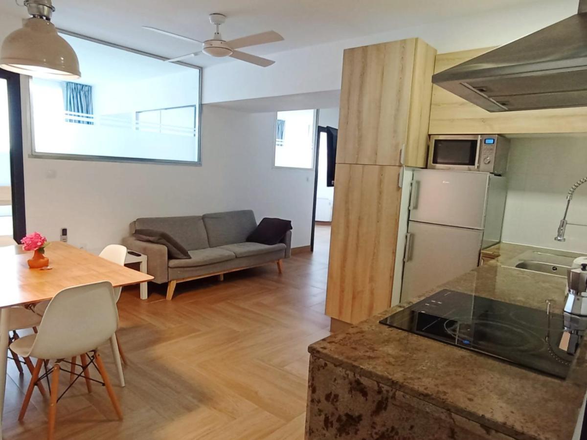 Apartamento Full Equip. Билбао Екстериор снимка